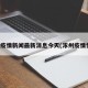 涿州疫情新闻最新消息今天(涿州疫情情况)