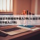 31省区市新增境外输入7例(31省区市新增境外输入17例)