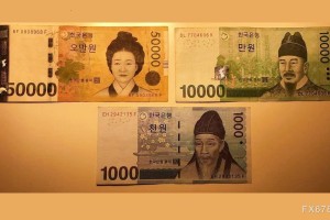 美国关税政策引发出口担忧，韩国央行维稳利率不变
