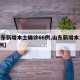 【山东新增本土确诊66例,山东新增本土病例6例】