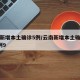 云南新增本土确诊5例/云南新增本土确诊病例8例9