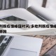 多地判断疫情峰值时间/多地判断疫情峰值时间的原因
