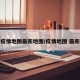 疫情地图最新地图/疫情地图 最新