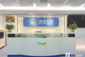 海南发展控股股东：免税资产面临亏损，想方设法破局