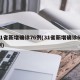31省新增确诊76例(31省新增确诊63例)