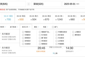 去哪儿网被南航暂停机票销售三天，或因代理违规问题