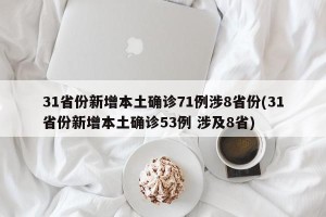 31省份新增本土确诊71例涉8省份(31省份新增本土确诊53例 涉及8省)