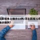 河北新增本土确诊22例/河北新增32例本土确诊病例?