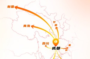 小猴云印成都打印工厂正式投产，开启打印服务新时代
