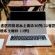 31省区市新增本土确诊36例(31省区市新增本土确诊 13例)