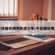 今日确诊病例轨迹公布/今日确诊情况