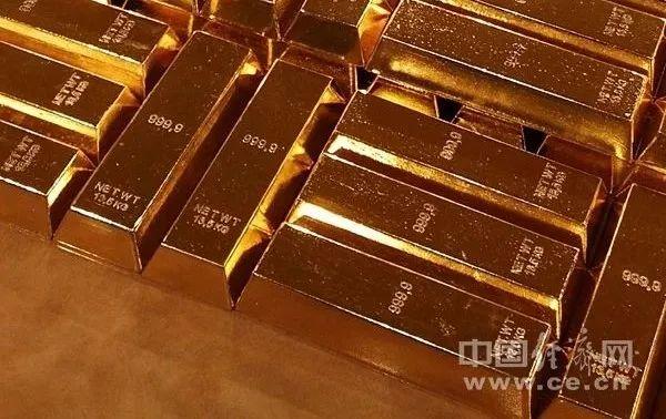 今年以来金价涨幅超26%，未来会继续上涨吗？